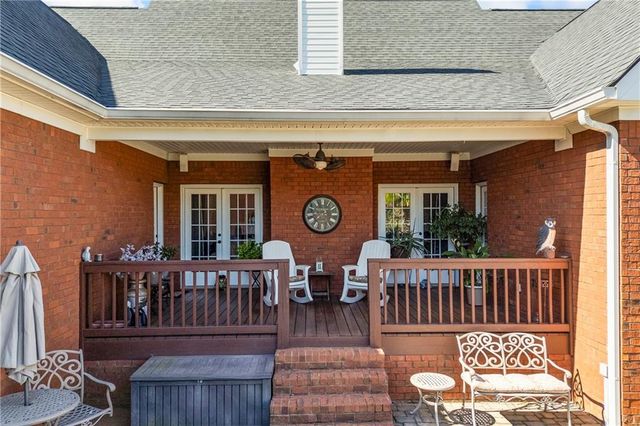 1849 Bradley Gin Road, Monroe, GA 30656