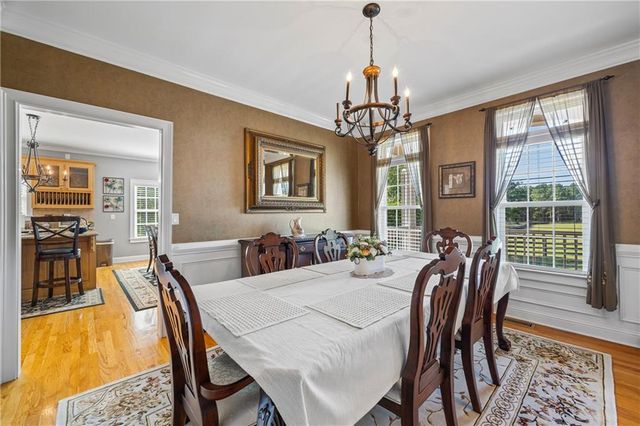 1849 Bradley Gin Road, Monroe, GA 30656