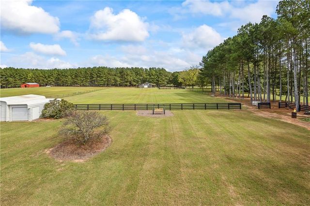 1849 Bradley Gin Road, Monroe, GA 30656