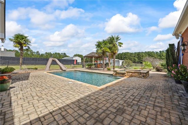 1849 Bradley Gin Road, Monroe, GA 30656