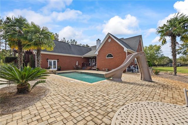 1849 Bradley Gin Road, Monroe, GA 30656