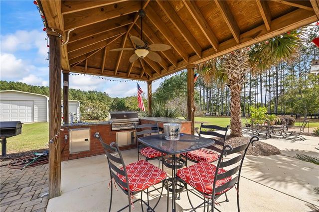 1849 Bradley Gin Road, Monroe, GA 30656