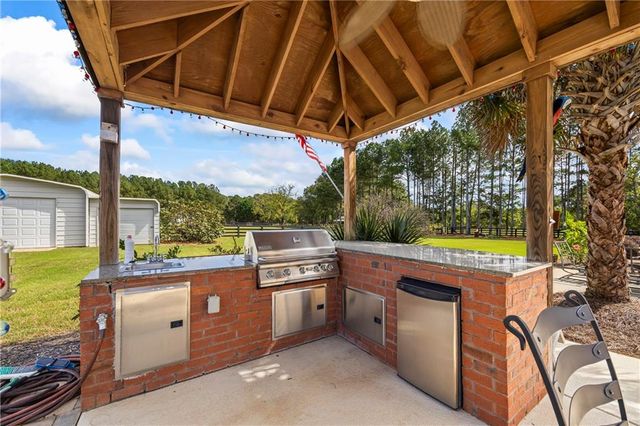 1849 Bradley Gin Road, Monroe, GA 30656