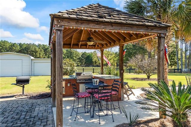 1849 Bradley Gin Road, Monroe, GA 30656