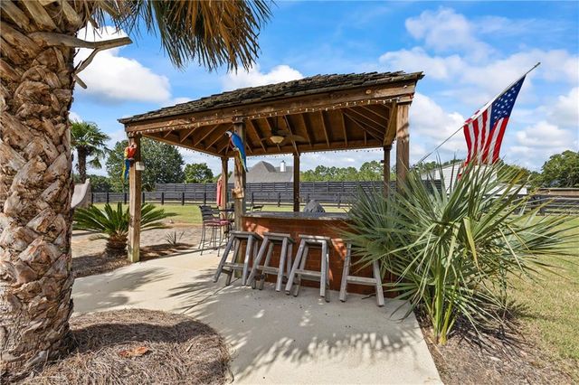 1849 Bradley Gin Road, Monroe, GA 30656