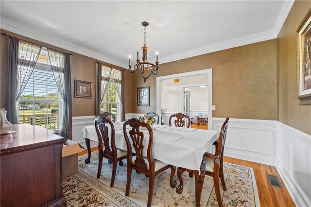 1849 Bradley Gin Road, Monroe, GA 30656