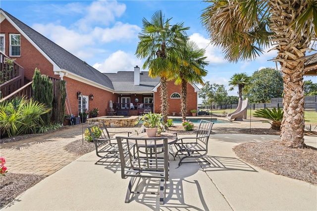 1849 Bradley Gin Road, Monroe, GA 30656