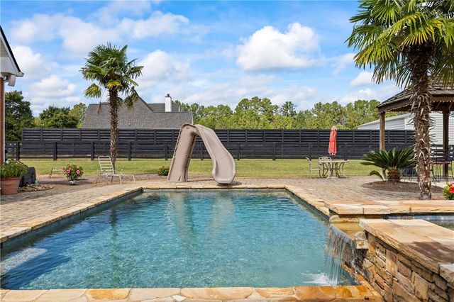 1849 Bradley Gin Road, Monroe, GA 30656