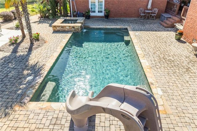 1849 Bradley Gin Road, Monroe, GA 30656