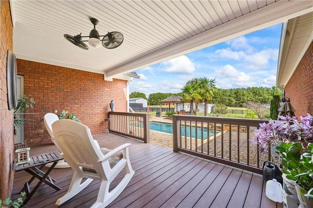 1849 Bradley Gin Road, Monroe, GA 30656