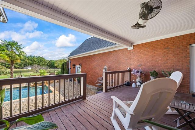 1849 Bradley Gin Road, Monroe, GA 30656