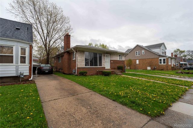 7282 Forrer Street, Detroit, MI 48228