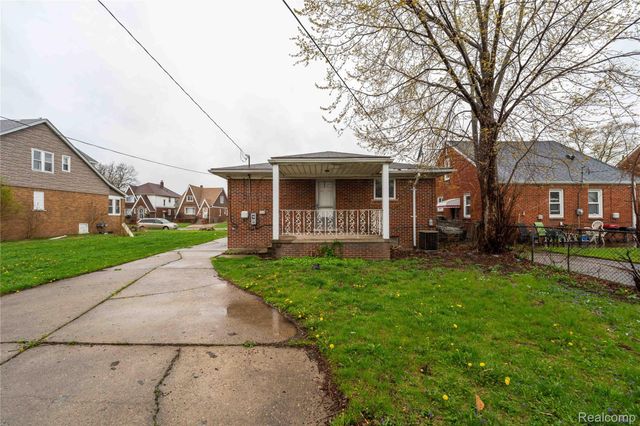 7282 Forrer Street, Detroit, MI 48228