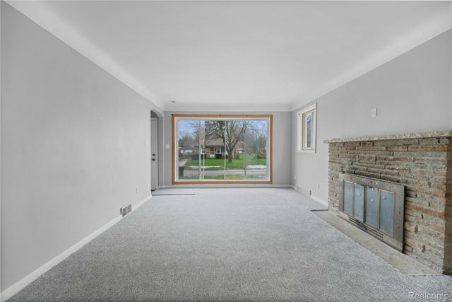 7282 Forrer Street, Detroit, MI 48228