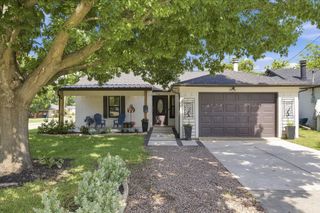 714 Parks Avenue, Rockwall, TX 75087
