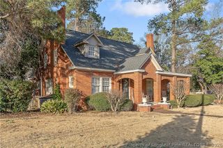 209 E 18th Street, Lumberton, NC 28358