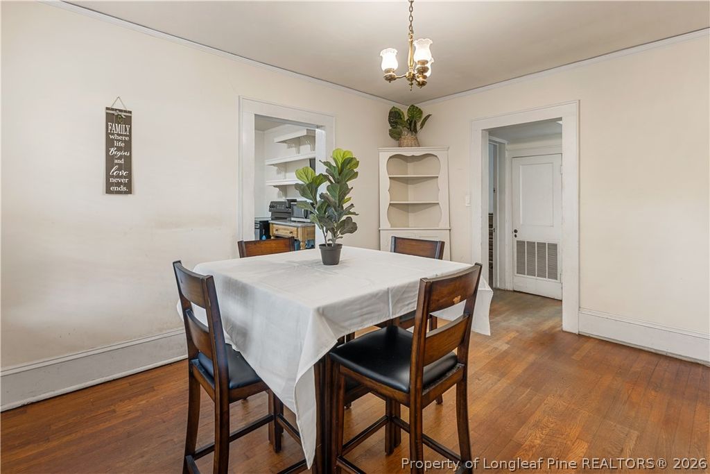 209 E 18th Street, Lumberton, NC 28358 — photo 11