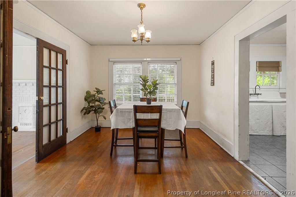 209 E 18th Street, Lumberton, NC 28358 — photo 12
