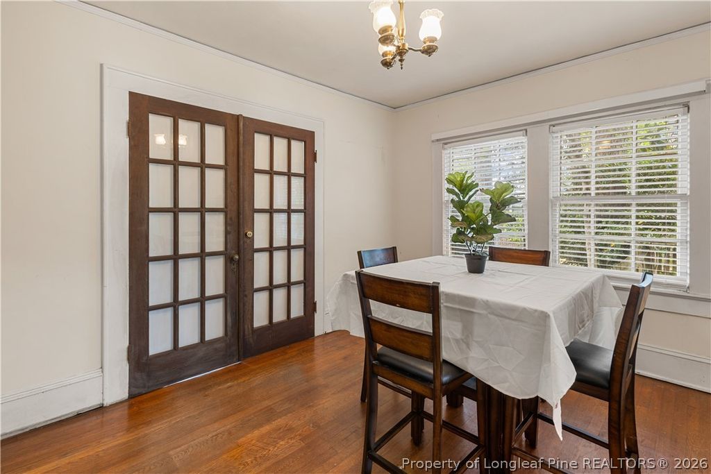 209 E 18th Street, Lumberton, NC 28358 — photo 13