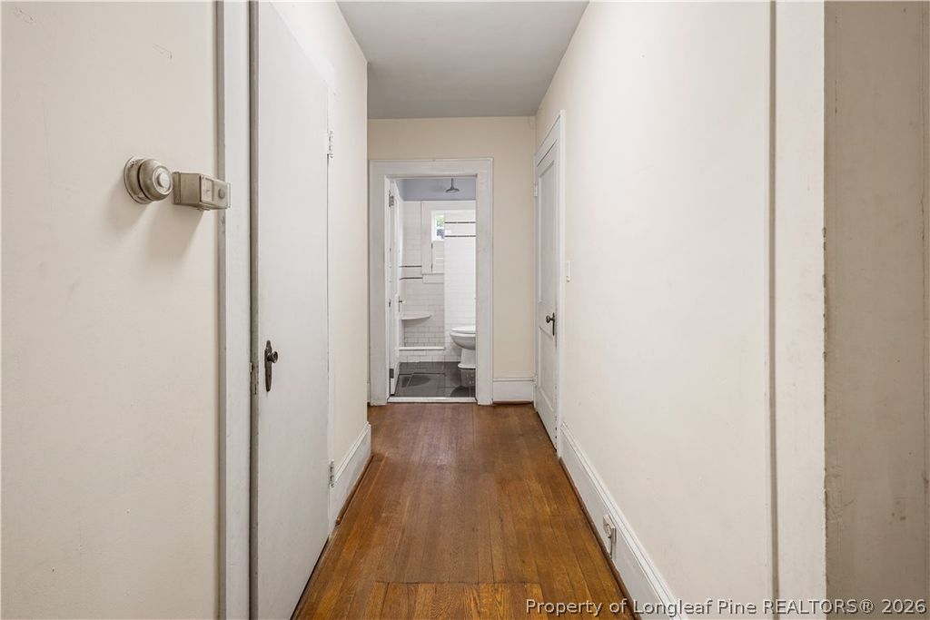 209 E 18th Street, Lumberton, NC 28358 — photo 17