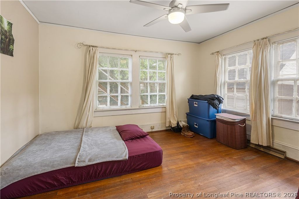 209 E 18th Street, Lumberton, NC 28358 — photo 19