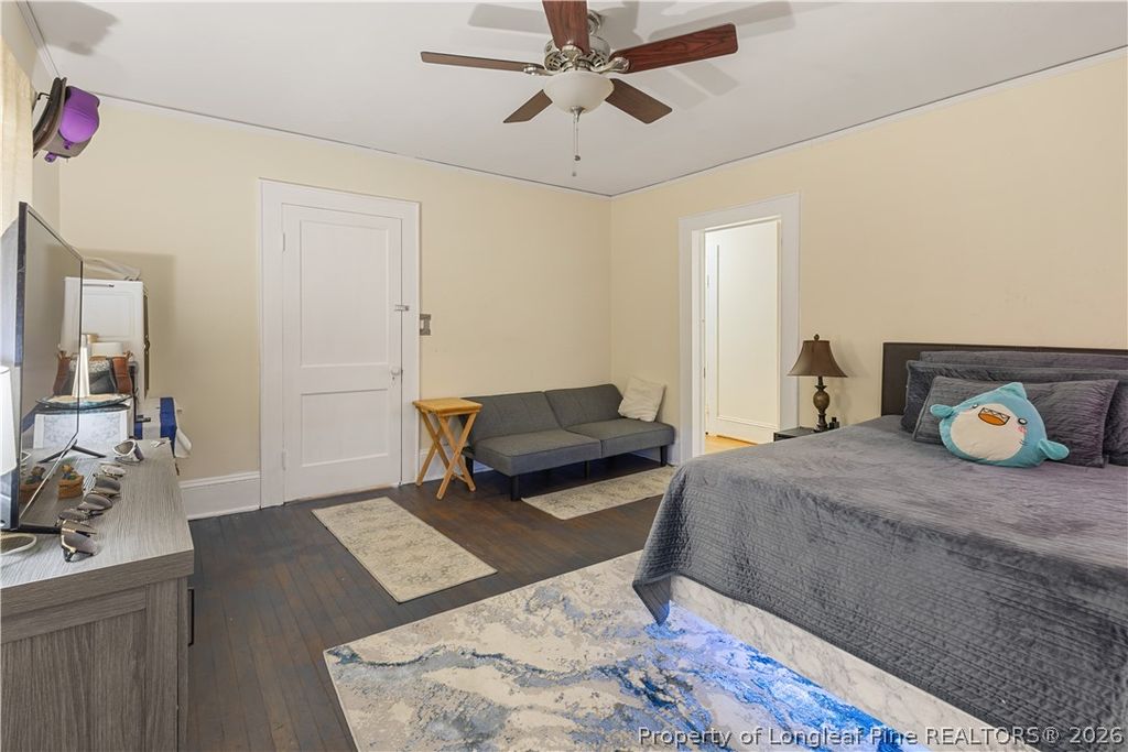 209 E 18th Street, Lumberton, NC 28358 — photo 20
