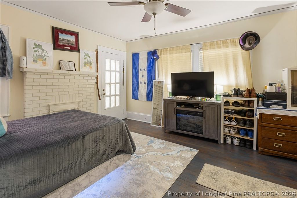 209 E 18th Street, Lumberton, NC 28358 — photo 21