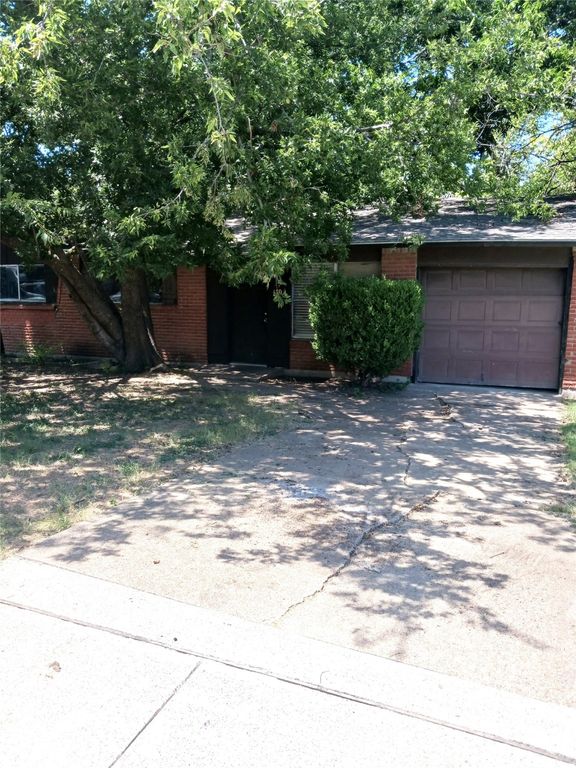 1507 E Lovers Lane, Arlington, TX 76010