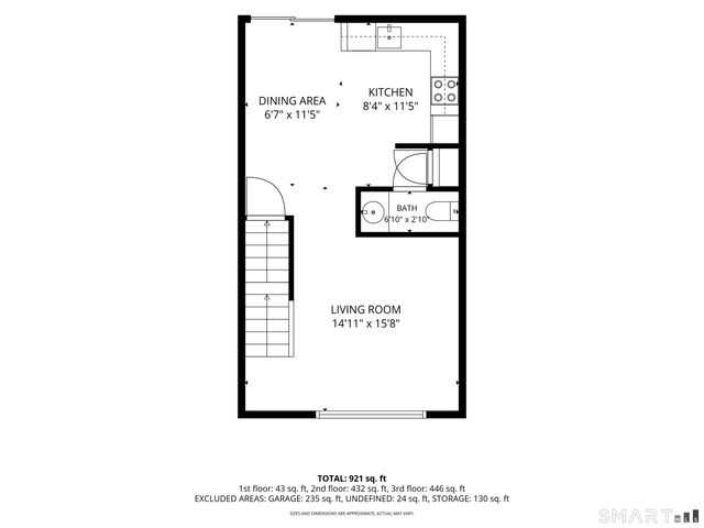 1581 Meriden Waterbury Turnpike 8, Southington, CT 06489