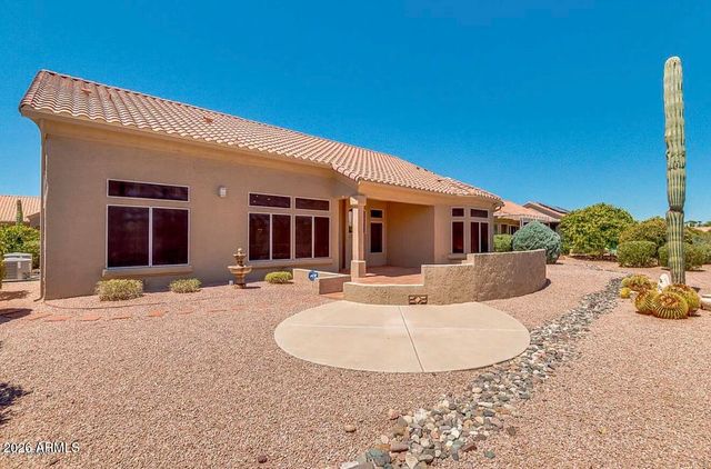 22101 N VETERANS Drive, Sun City West, AZ 85375