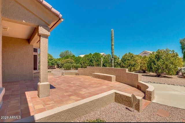 22101 N VETERANS Drive, Sun City West, AZ 85375