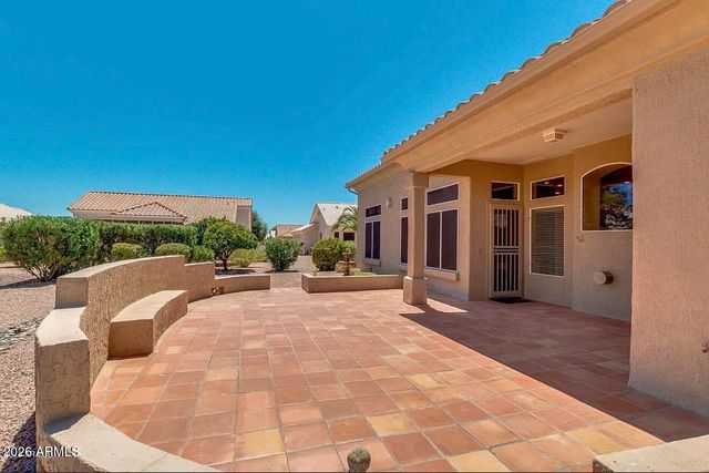 22101 N VETERANS Drive, Sun City West, AZ 85375