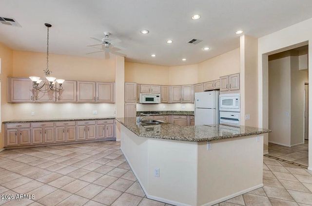 22101 N VETERANS Drive, Sun City West, AZ 85375