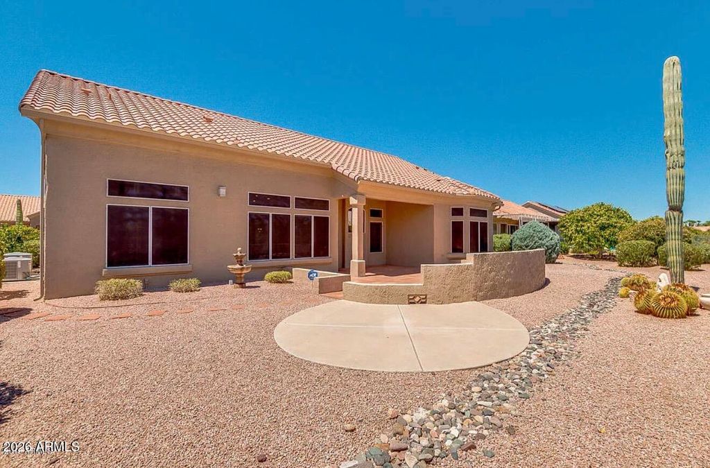 Image 32 of property listing at 22101 N VETERANS Drive, Sun City West, AZ 85375