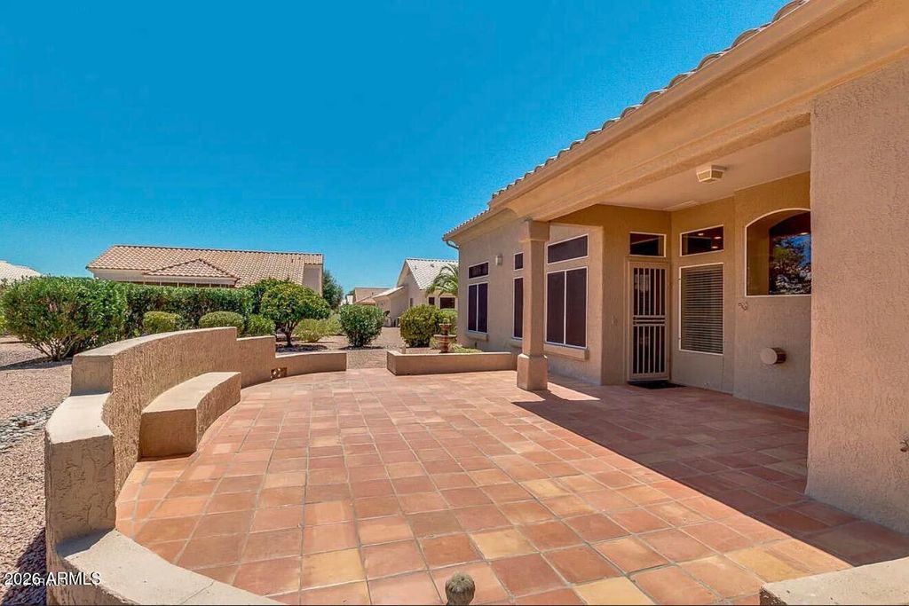 Image 34 of property listing at 22101 N VETERANS Drive, Sun City West, AZ 85375