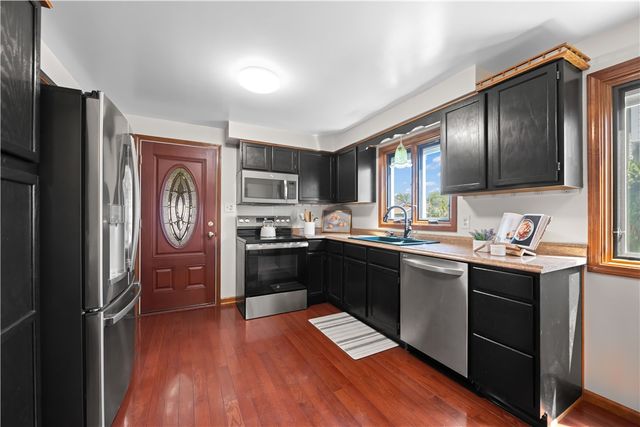 104 Rahway Road, Gates, NY 14606