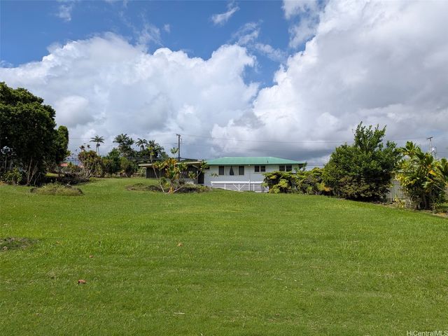 445 Iwalani Street, Hilo, HI 96720