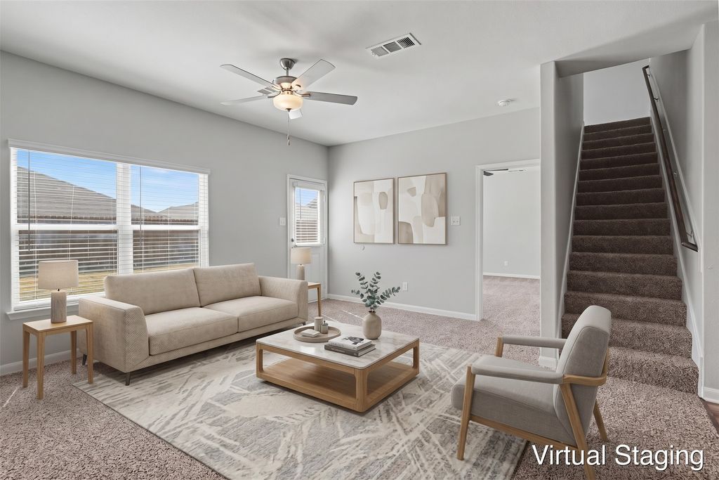 9609 Teton Vista Drive, Fort Worth, TX 76140 — photo 2