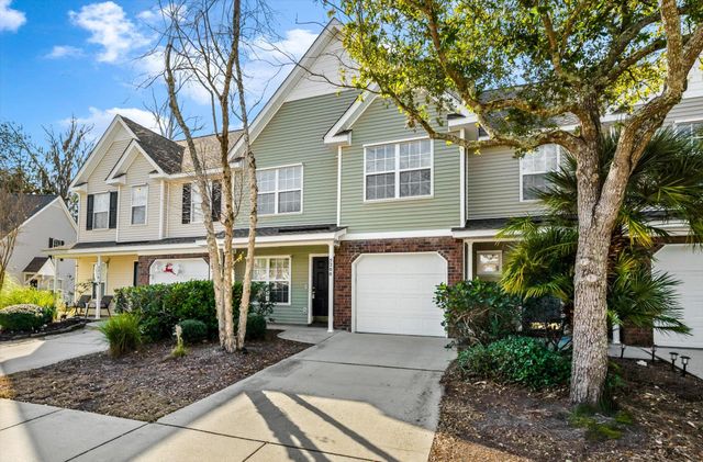 5208 Fernland Way, North Charleston, SC 29420