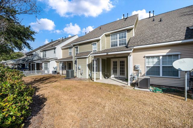 5208 Fernland Way, North Charleston, SC 29420