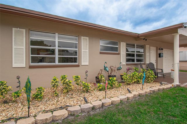 4944 NW 55th Street, Tamarac, FL 33319