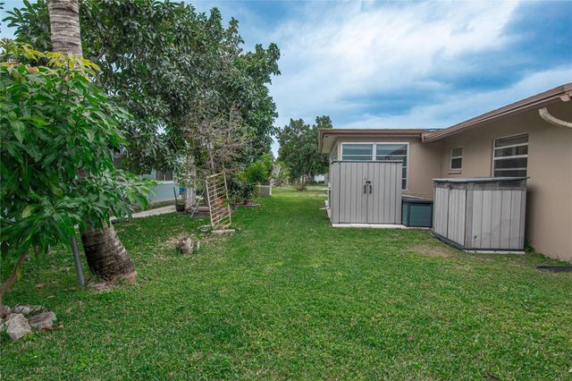 4944 NW 55th Street, Tamarac, FL 33319