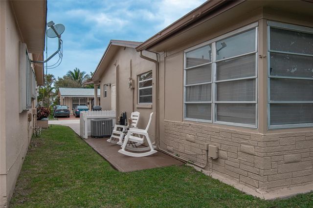 4944 NW 55th Street, Tamarac, FL 33319