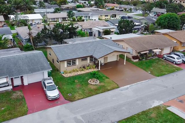 4944 NW 55th Street, Tamarac, FL 33319