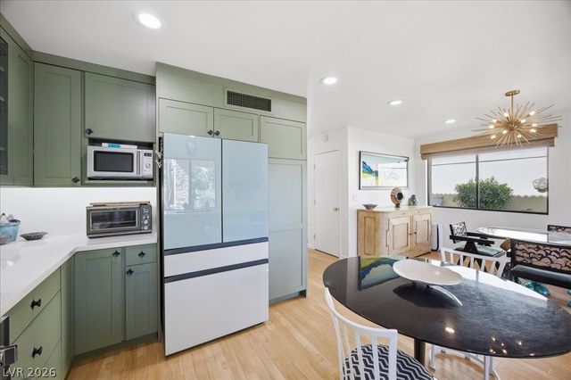 3161 Bel Air Drive, Las Vegas, NV 89109