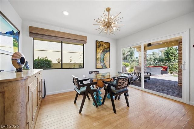 3161 Bel Air Drive, Las Vegas, NV 89109