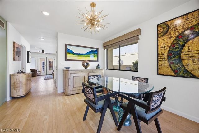 3161 Bel Air Drive, Las Vegas, NV 89109