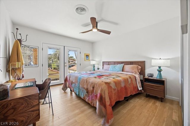 3161 Bel Air Drive, Las Vegas, NV 89109
