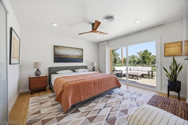 3161 Bel Air Drive, Las Vegas, NV 89109