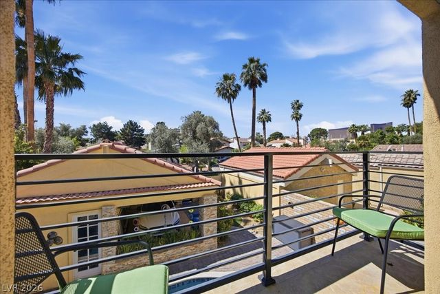 3161 Bel Air Drive, Las Vegas, NV 89109